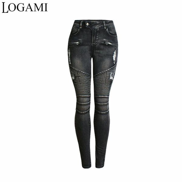 jeans logami skinny jeans woman 2018 ripped moto biker pencil jeans womens denim pants black, Blue
jeans logami skinny jeans woman 2018 ripped moto biker pencil jeans womens denim pants black, Blue