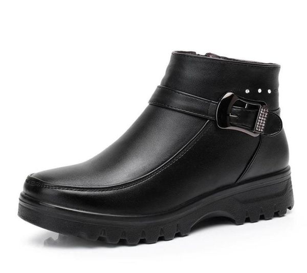 boots women boots fashion shoes woman zipper women shoes ankle boots keep warm plus size waterproof botas mujer winter shoes 221119036364, Black
boots women boots fashion shoes woman zipper women shoes ankle boots keep warm plus size waterproof botas mujer winter shoes 221119036364, Black