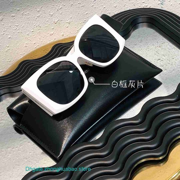 y s l designer sunglasses online shop white sunglasses blaze oversized frame super revealing face slim and stylish for both men women vpdm, White;black
y s l designer sunglasses online shop white sunglasses blaze oversized frame super revealing face slim and stylish for both men women vpdm, White;black