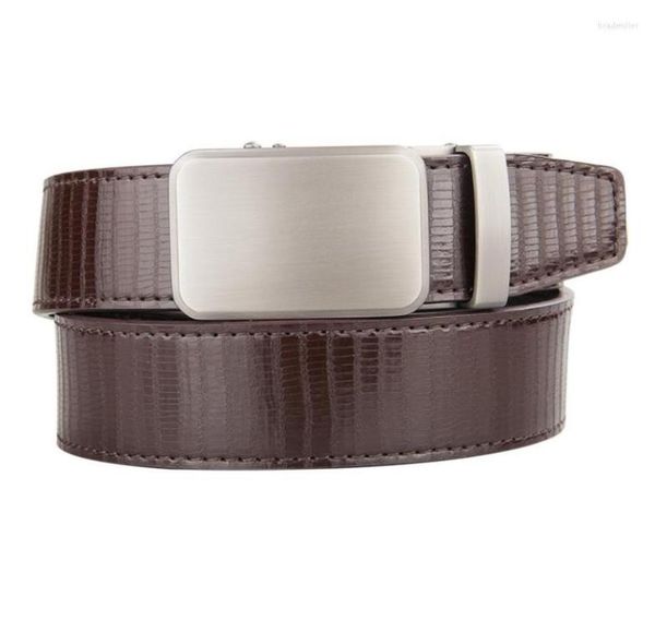 belts fashion men belt 35cm width black brown automatic buckle casual male leather strap for jeans 100125cm3808476
belts fashion men belt 35cm width black brown automatic buckle casual male leather strap for jeans 100125cm3808476