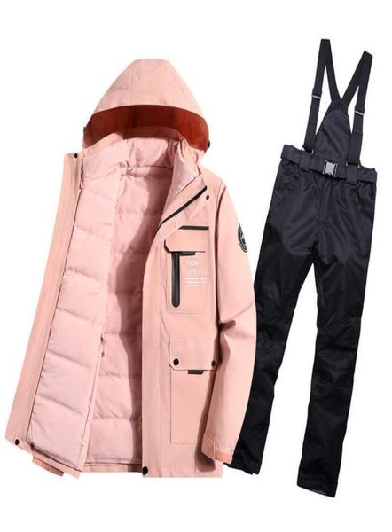 skiing suits warm ski suit women winter down ski jacket and pants waterproof breathable skiing and snowboarding suits outdoor snow2271801
skiing suits warm ski suit women winter down ski jacket and pants waterproof breathable skiing and snowboarding suits outdoor snow2271801