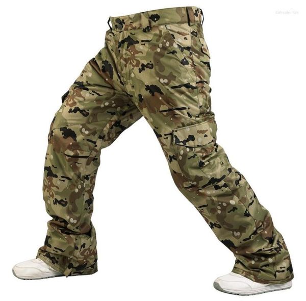 skiing pants winter snow waterproof men39s camouflage ski pant with zipper pocket thick trousers warm6980975
skiing pants winter snow waterproof men39s camouflage ski pant with zipper pocket thick trousers warm6980975