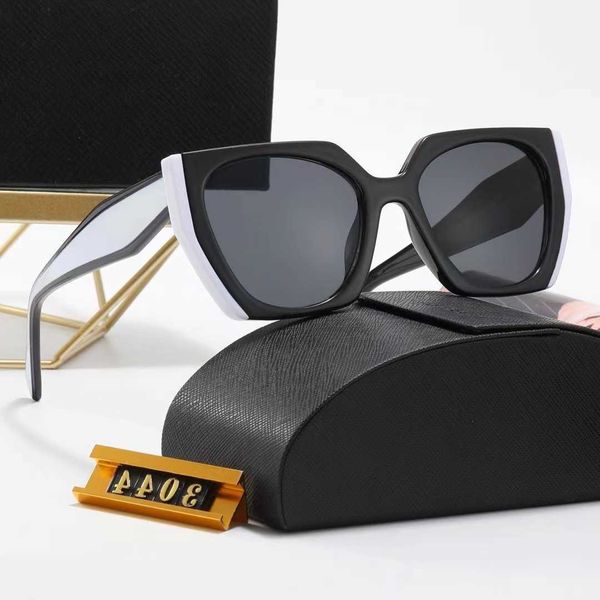 sunglasses brand fashion outdoor summer 2023 men women uv400 polarized lenses cat eye full frame sun glasses sports cycling driving travel g, White;black
sunglasses brand fashion outdoor summer 2023 men women uv400 polarized lenses cat eye full frame sun glasses sports cycling driving travel g, White;black