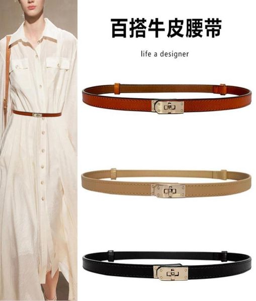 h family kelly belt women039s genuine leather 100 matching dress with waist closing decoration kelly suit pants simple thin bel7881877, Black;brown
h family kelly belt women039s genuine leather 100 matching dress with waist closing decoration kelly suit pants simple thin bel7881877, Black;brown