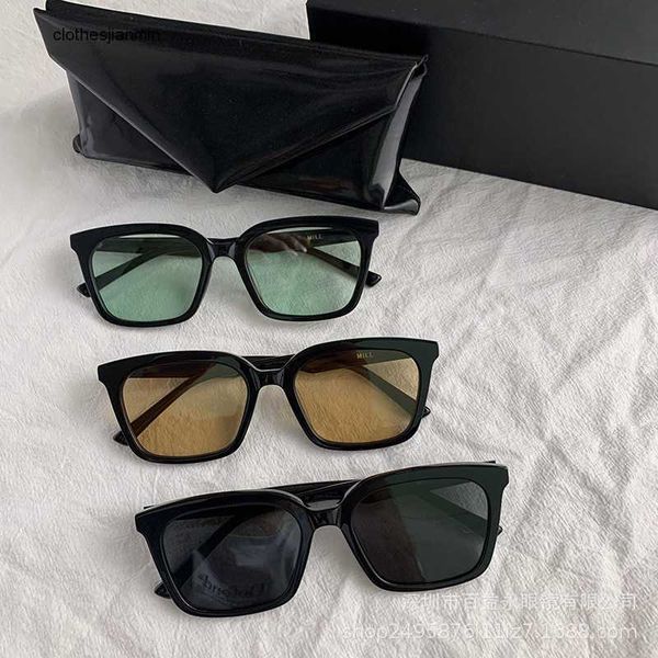 2023 luxury fashion sunglasses factory% 80 retail new same gm sunglass fashion net red women's side anti ultraviolet, White;black
2023 luxury fashion sunglasses factory% 80 retail new same gm sunglass fashion net red women's side anti ultraviolet, White;black