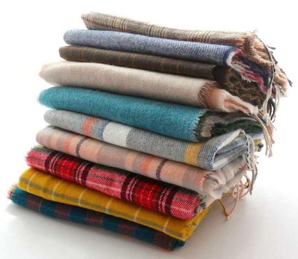 arrival tartan plaid cashmere like scarves with tassel women winter thick warm acrylic blanket scarf shawl wrap bufanda bandanas2717810, Blue;gray
arrival tartan plaid cashmere like scarves with tassel women winter thick warm acrylic blanket scarf shawl wrap bufanda bandanas2717810, Blue;gray
