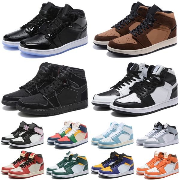 2023 jumpman 1 basketball shoes men 1s lost found true university blue hyper royal panda dark mocha bred shadow unc smoke grey women sports
2023 jumpman 1 basketball shoes men 1s lost found true university blue hyper royal panda dark mocha bred shadow unc smoke grey women sports