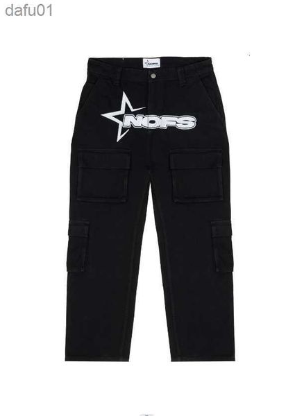 men's jeans mens jeans nofs letter print jeans men high street vintage hip hop denim pants women casual straight wide leg pants y2k fas, Blue
men's jeans mens jeans nofs letter print jeans men high street vintage hip hop denim pants women casual straight wide leg pants y2k fas, Blue