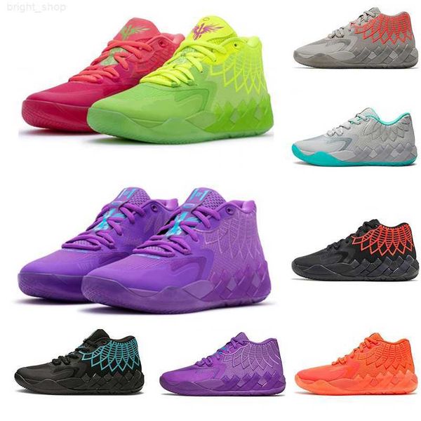 lamelo ball 1 mb.01 men basketball shoes sneaker black blast buzz city lo ufo not from here queen city rick and morty mens trainers sports s
lamelo ball 1 mb.01 men basketball shoes sneaker black blast buzz city lo ufo not from here queen city rick and morty mens trainers sports s