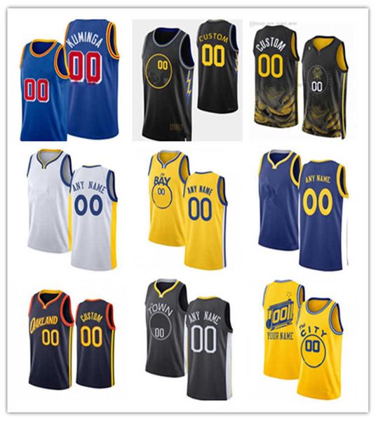 Men Women Youth Custom Jersey Stephen 30 Curry Klay 11 Thompson Andrew 22 Wiggins 3 Poole 23 Draymond Green 5 Kevon Looney Basketball Jer, Colour
Men Women Youth Custom Jersey Stephen 30 Curry Klay 11 Thompson Andrew 22 Wiggins 3 Poole 23 Draymond Green 5 Kevon Looney Basketball Jer, Colour