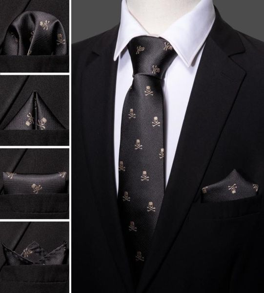 brown skull 85cm silk tie handkerchief set gift for men wedding groom business necktie8090121, Blue;purple
brown skull 85cm silk tie handkerchief set gift for men wedding groom business necktie8090121, Blue;purple