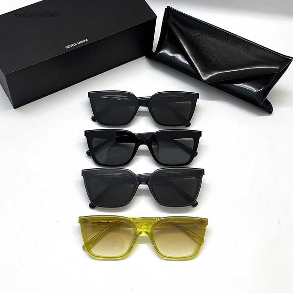 2023fashion sunglasses 55% retail2023 new gm sunglass for men and women square small face crowds, White;black
2023fashion sunglasses 55% retail2023 new gm sunglass for men and women square small face crowds, White;black