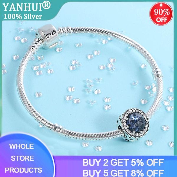 bangle yanhui 100% genuine tibetan silver charm bracelet with blue crystal beads bracelet for women gift wedding jewelry hb067, Black
bangle yanhui 100% genuine tibetan silver charm bracelet with blue crystal beads bracelet for women gift wedding jewelry hb067, Black