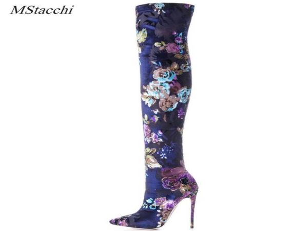 mstacchi stiletto sock women booties stretch boots women high heels over the knee boots fashion botas mujer shoes women t20041284829, Black
mstacchi stiletto sock women booties stretch boots women high heels over the knee boots fashion botas mujer shoes women t20041284829, Black