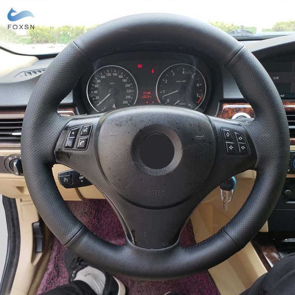steering wheel covers braid on steering wheel for bmw m sport 1 3 series m3 e90 e92 e93 e81 e82 e87 x1 e84 car steering wheel perforated lea
steering wheel covers braid on steering wheel for bmw m sport 1 3 series m3 e90 e92 e93 e81 e82 e87 x1 e84 car steering wheel perforated lea