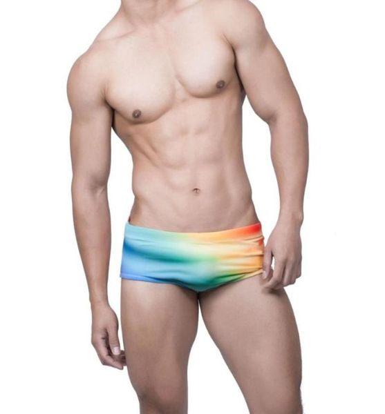 men039s swimwear summer mens swimming trunks low waist beach board surfing gradient fashion male sport quick dry bathing s8527731
men039s swimwear summer mens swimming trunks low waist beach board surfing gradient fashion male sport quick dry bathing s8527731