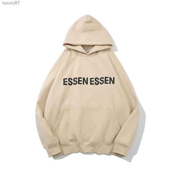 essen hoodie men hoodies designers pull-over ess winter warm man clothing hoody sweatshirts version us size, Black
essen hoodie men hoodies designers pull-over ess winter warm man clothing hoody sweatshirts version us size, Black