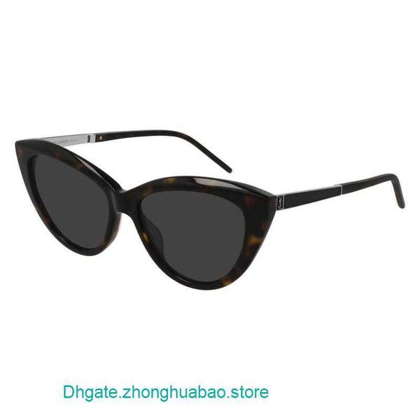 designer sunglasses brand y s l for women and men women's style m81 fashion cat glasses, White;black
designer sunglasses brand y s l for women and men women's style m81 fashion cat glasses, White;black