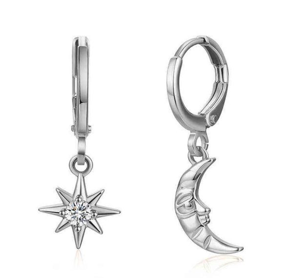 tiktok net red european and american dangle personalized hollow out female earrings fashion highgrade elegant temperament geometr2994973, Silver
tiktok net red european and american dangle personalized hollow out female earrings fashion highgrade elegant temperament geometr2994973, Silver