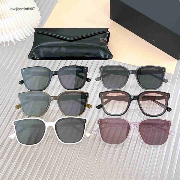 2023fashion sunglasses 50% retail2022 spring and summer new gm sunglass women's net red same fashion box uv protection, White;black
2023fashion sunglasses 50% retail2022 spring and summer new gm sunglass women's net red same fashion box uv protection, White;black