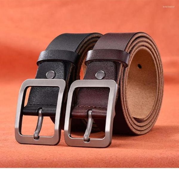 belts men39s belt pin buckle pure cowhide pants versatile casual6090099, Black;brown
belts men39s belt pin buckle pure cowhide pants versatile casual6090099, Black;brown