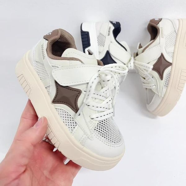 sneakers kids shoes casual footwear child single net spring summer listed boys girls comfortable soft sole f14825, Black;red
sneakers kids shoes casual footwear child single net spring summer listed boys girls comfortable soft sole f14825, Black;red