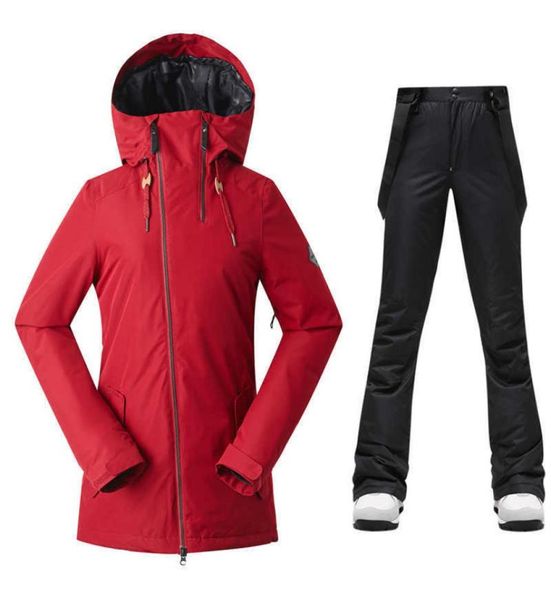 skiing suits highend brand ski suit women039s winter waterproof snow jacket pants singleboard doubleboard thickened warm sno6029279
skiing suits highend brand ski suit women039s winter waterproof snow jacket pants singleboard doubleboard thickened warm sno6029279