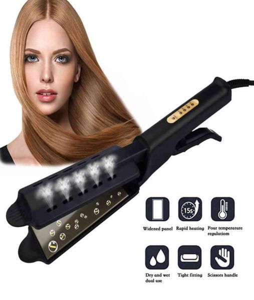 hair curler hair straightener professional steam rectifier heating straightening curling tools steamer iron hair styling tools 23555248
hair curler hair straightener professional steam rectifier heating straightening curling tools steamer iron hair styling tools 23555248