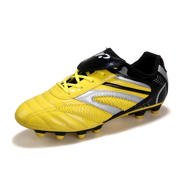 football shoes children's grass anti slip training shoes blue yellow student football sports shoes long nails broken nails and sneakers
football shoes children's grass anti slip training shoes blue yellow student football sports shoes long nails broken nails and sneakers