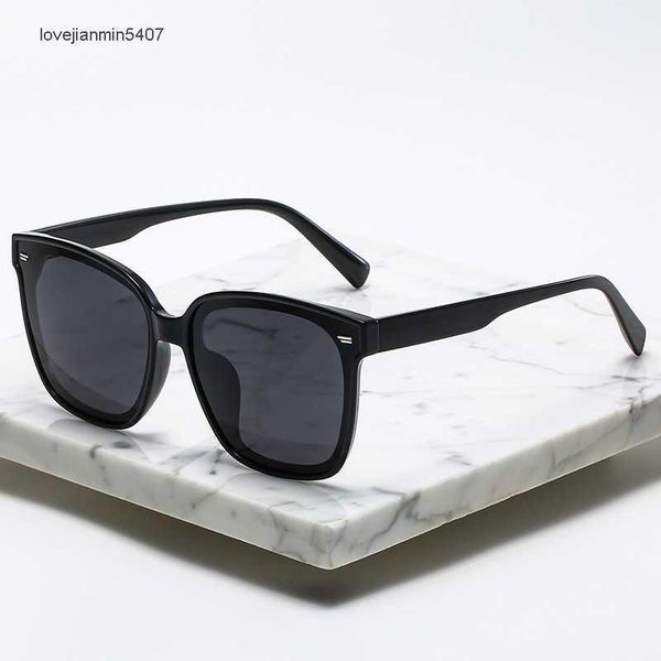 2023fashion sunglasses 60% retailnew gm sunglass women's fashion square large frame polarized uv proof outdoor driving glass, White;black
2023fashion sunglasses 60% retailnew gm sunglass women's fashion square large frame polarized uv proof outdoor driving glass, White;black