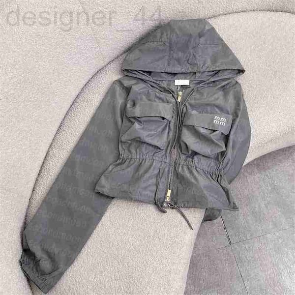 women's jackets designer women nylon jacket spring summer light designer printed full zipper coats 3zv6, Black;brown
women's jackets designer women nylon jacket spring summer light designer printed full zipper coats 3zv6, Black;brown