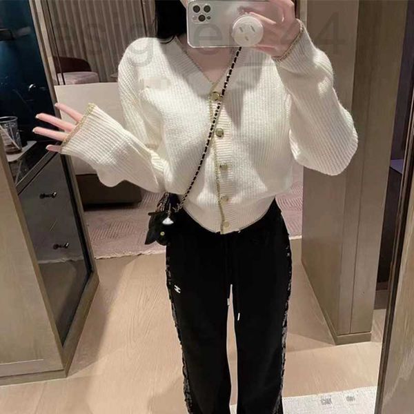 women's sweaters designer 908 l autumn sweater style long sleeve black whte v neck cardigan womens qianli gg2f, White;black
women's sweaters designer 908 l autumn sweater style long sleeve black whte v neck cardigan womens qianli gg2f, White;black