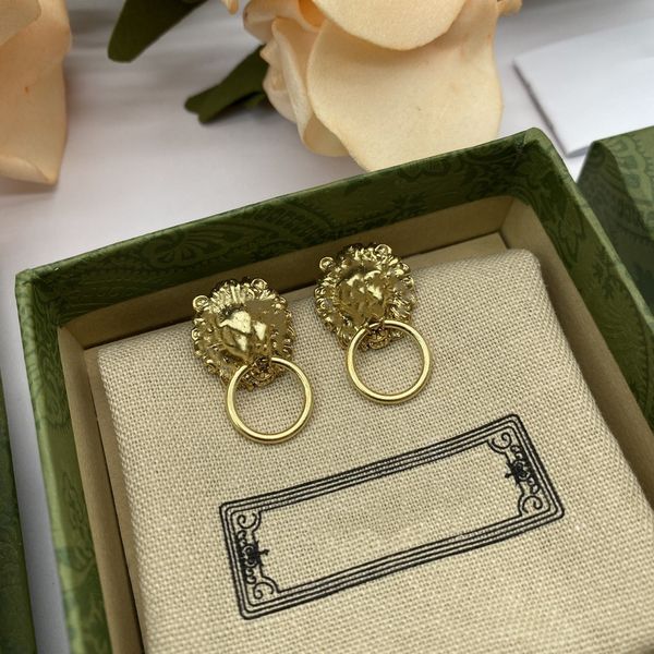 women's luxury big gold ring earring set designer jewelry earrings valentine's day bride gift, Golden;silver
women's luxury big gold ring earring set designer jewelry earrings valentine's day bride gift, Golden;silver