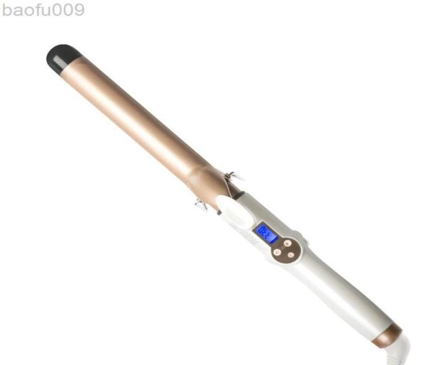 2022 new real electric professional ceramic hair curler lcd curling iron roller curls wand waver fashion styling tools l2208058866706
2022 new real electric professional ceramic hair curler lcd curling iron roller curls wand waver fashion styling tools l2208058866706
