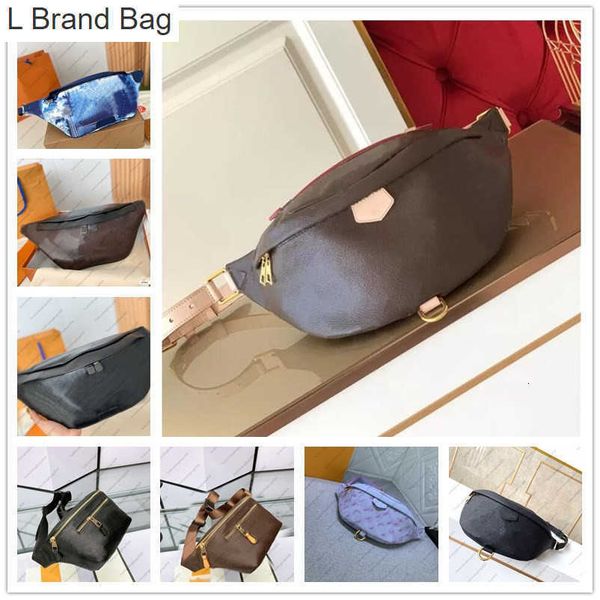l brand bag bumbag cross body waist bags shoulder belt purse chest pack flaps stardust clutch empreinte bandanna wallets men pocket fanny pa, Black
l brand bag bumbag cross body waist bags shoulder belt purse chest pack flaps stardust clutch empreinte bandanna wallets men pocket fanny pa, Black