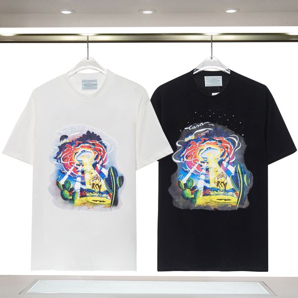 30% off 2023 fashion t-shirt men's women's designer t-shirt clothing men's casual chest alphabet shirt luxury clothing street, White;black
30% off 2023 fashion t-shirt men's women's designer t-shirt clothing men's casual chest alphabet shirt luxury clothing street, White;black