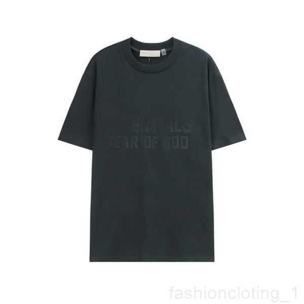 5a 2023 ess mens t-shirts designer essentail womens tees short summer fashion casual with letter superior quality t shirtl1i4, Black;brown
5a 2023 ess mens t-shirts designer essentail womens tees short summer fashion casual with letter superior quality t shirtl1i4, Black;brown