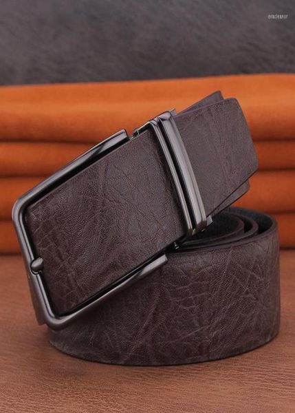belts coffee pin buckle men belt fashion full grain leather corset young casual ceinture homme7415319, Black;brown
belts coffee pin buckle men belt fashion full grain leather corset young casual ceinture homme7415319, Black;brown