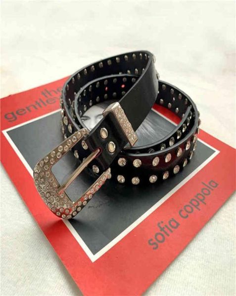 new black diamond women039s belt fashion versatile decorative diamond jeans belt1740370, Black;brown
new black diamond women039s belt fashion versatile decorative diamond jeans belt1740370, Black;brown