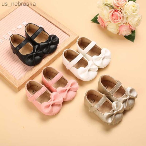 first walkers spring and autumn style baby lovely bow solid color flat princess shoes 018 months newbor prewalker style baby walking shoes l
first walkers spring and autumn style baby lovely bow solid color flat princess shoes 018 months newbor prewalker style baby walking shoes l