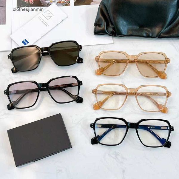 2023 luxury fashion sunglasses factory% 80 retail new brown glass gm sunglass women's advanced summer sunscreen large face slimming uv, White;black
2023 luxury fashion sunglasses factory% 80 retail new brown glass gm sunglass women's advanced summer sunscreen large face slimming uv, White;black