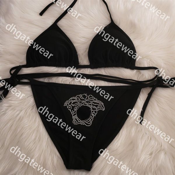 luxury diamond inlay bikini set designer two piece womens swimsuit brand letter lace swimwear
luxury diamond inlay bikini set designer two piece womens swimsuit brand letter lace swimwear