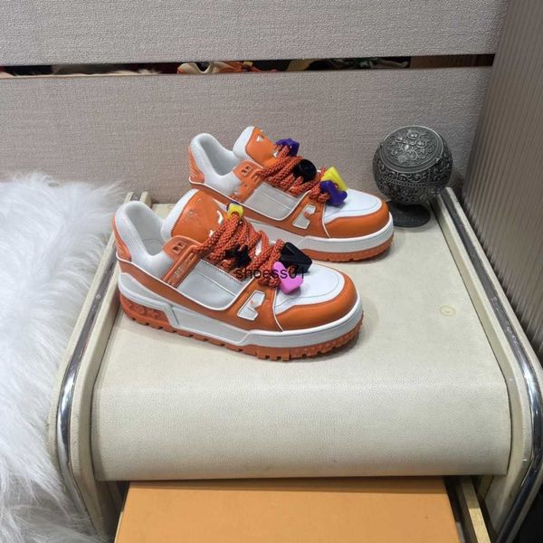new 2023 couple men's and women's shoes colored bread little fat ding shoes lace up thick sole sports zeng high shoes lvity board, Black
new 2023 couple men's and women's shoes colored bread little fat ding shoes lace up thick sole sports zeng high shoes lvity board, Black