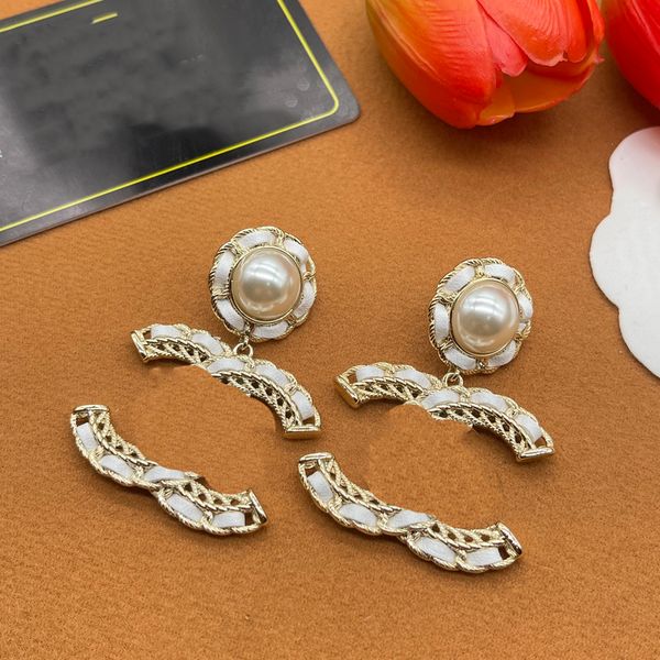 designer classic earrings ccity luxury stud brand women jewelry gold earring high-qualit woman ohrringe 78, Golden;silver
designer classic earrings ccity luxury stud brand women jewelry gold earring high-qualit woman ohrringe 78, Golden;silver