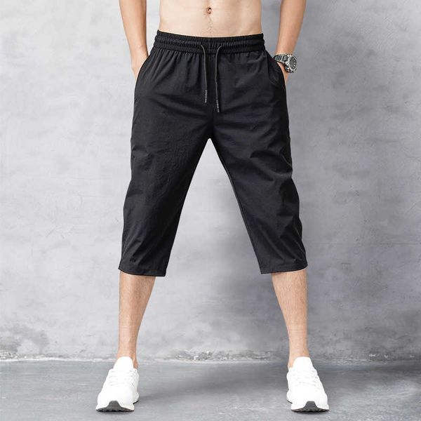 men's shorts 2023 summer new male board quick drying beach black men long shorts mens shorts thin nylon 3/4 length trousers aa230524, White;black
men's shorts 2023 summer new male board quick drying beach black men long shorts mens shorts thin nylon 3/4 length trousers aa230524, White;black