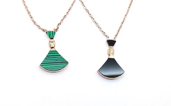 designer necklace titanium steel shell necklace stainless steel fashion designer jewelry, Silver
designer necklace titanium steel shell necklace stainless steel fashion designer jewelry, Silver