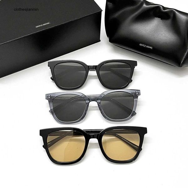 2023 luxury fashion sunglasses factory% 80 retail korean version of high-quality gm sunglass women's tan orange small face plate uv pro, White;black
2023 luxury fashion sunglasses factory% 80 retail korean version of high-quality gm sunglass women's tan orange small face plate uv pro, White;black