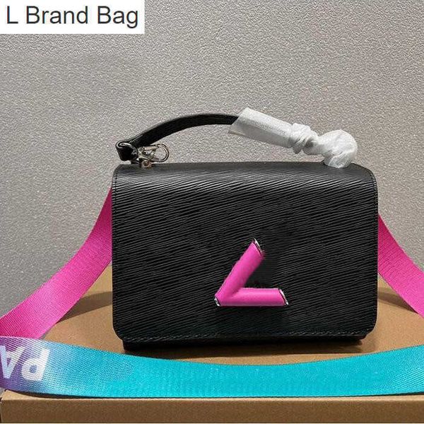 l brand bag twist mm designer shoulder bag classic women crossbody handbags luxury lady tote purse epi leather lock female chain hand bags f, Black
l brand bag twist mm designer shoulder bag classic women crossbody handbags luxury lady tote purse epi leather lock female chain hand bags f, Black