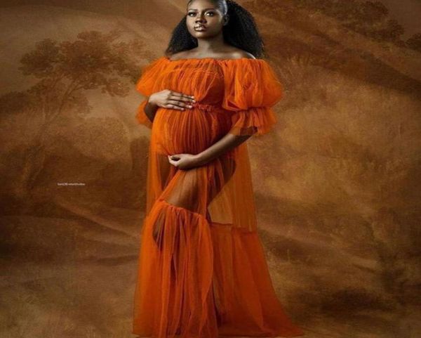 orange off shoulder illusion ruffles night gowns women lingerie tiered sleepwear nightdress bridal boudoir robe holiday weddi4302125, White
orange off shoulder illusion ruffles night gowns women lingerie tiered sleepwear nightdress bridal boudoir robe holiday weddi4302125, White
