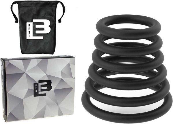 factory outlet rooster ring -6 different sizes flexible ultra soft and silicone
factory outlet rooster ring -6 different sizes flexible ultra soft and silicone